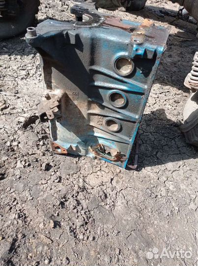 Запчасти на классику