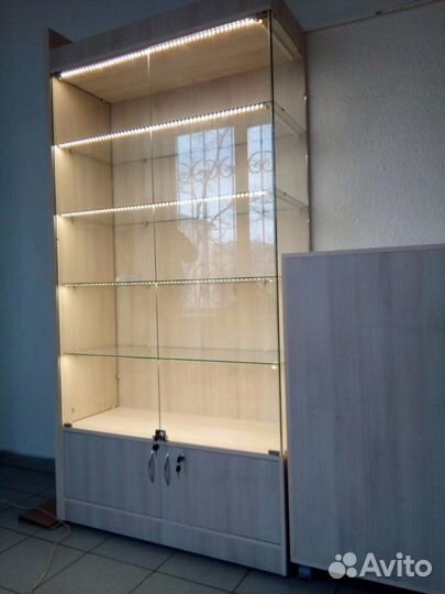 Торговая витрина