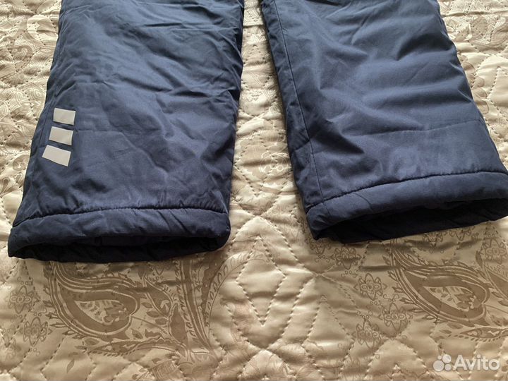 Зимние брюки