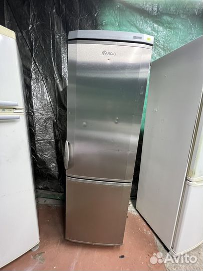 Холодильник Ardo 195/60/60