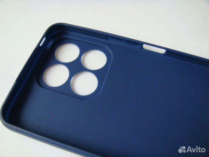 Чехол на Хонор х8а