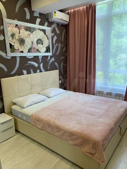 2-к. квартира, 56 м², 6/13 эт.