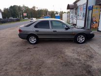 Ford Mondeo 1.8 MT, 1993, 261 549 км