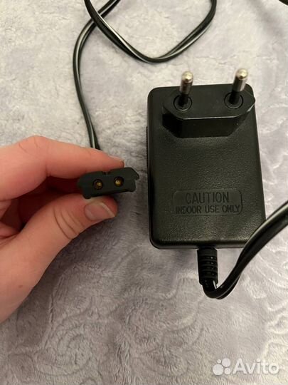 Zepter adapter