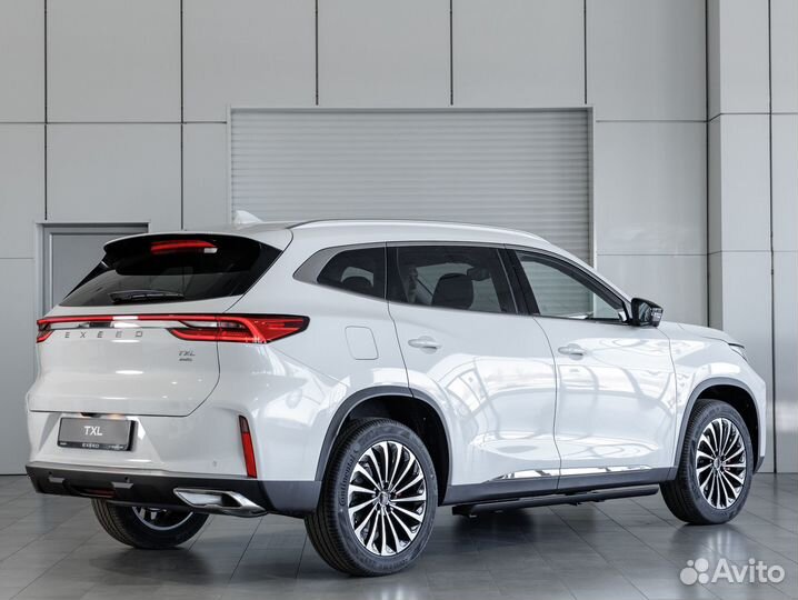 EXEED TXL 1.6 AMT, 2023