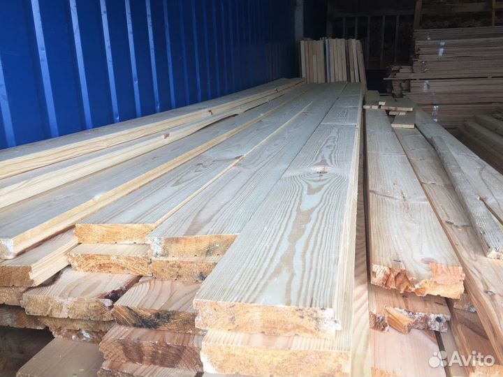 Пиломатериалы под заказ для строительства домов и бань — сосновая древесина