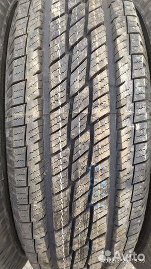Toyo Open Country H/T 225/65 R17 102H