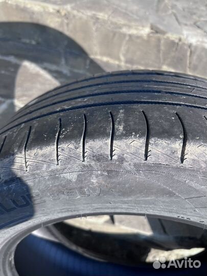 Nokian Tyres Hakka Blue 3 SUV 225/60 R17