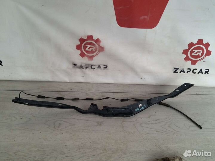 Lexus NX датчик защемления