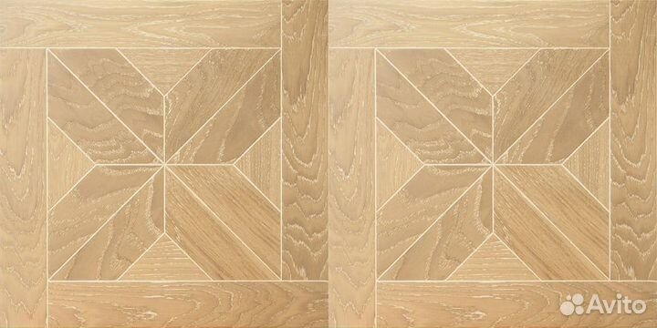 Goodwin Прадо Дуб Восковой Бежевый