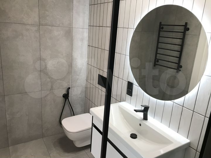 Дом 85 м² на участке 8 сот.