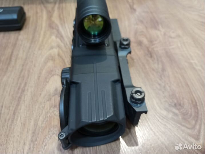 Ночной прицел