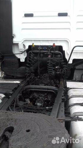 Детали для Ман тгх