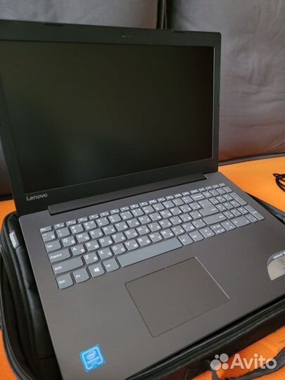 Ноутбук Lenovo ideapad 320