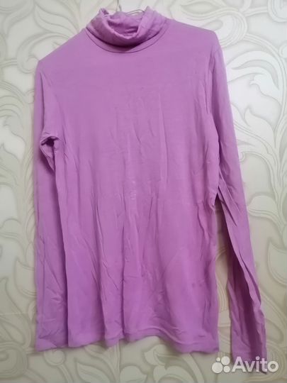 Женские вещи пакетом 46-48р