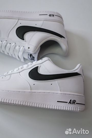 Кроссовки Nike air force 1 '07