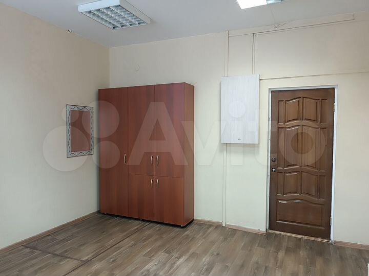 Офис, 18 м²