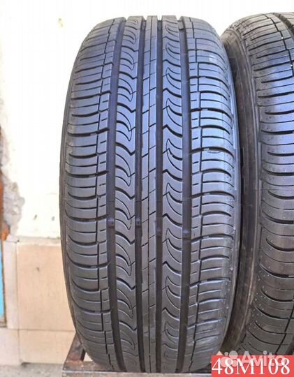 Nexen Classe Premiere CP672 205/65 R16 90L