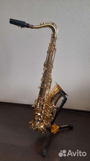 Саксофон тенор