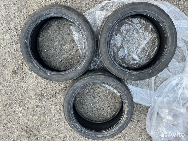 Nexen N'Blue HD Plus 205/50 R17 93V