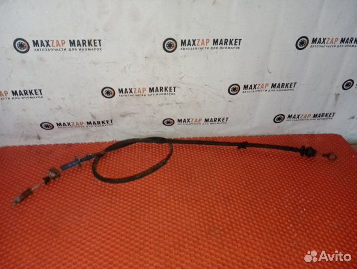 Трос газа Ford Focus 1 2.0 zetec 2001