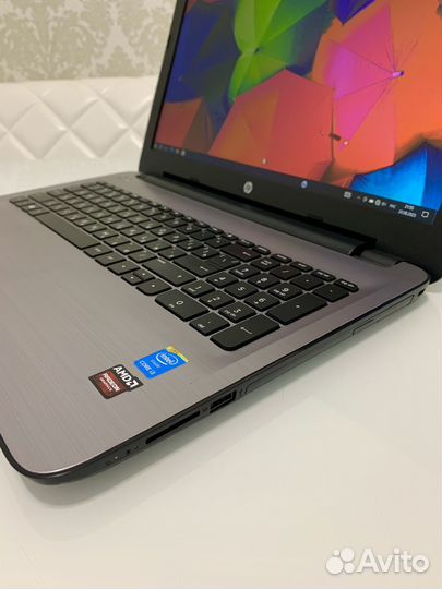 Full HD i3+8GB+SSD128+Игровая Radeon R5 M330 2GB