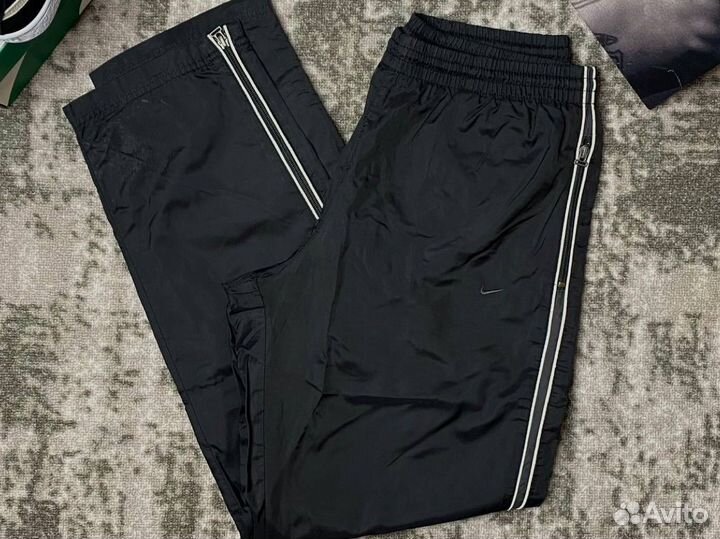 Спортивные штаны nike