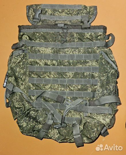 Рюкзак патрульный