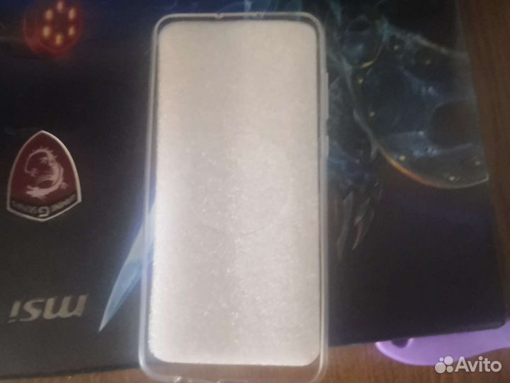 Чехол Huawei Honor View 10