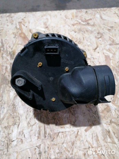 Генератор Bmw 5-E39 7-E38 140A 2.5TD