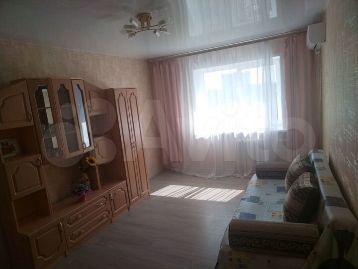 1-к. квартира, 48 м², 14/16 эт.