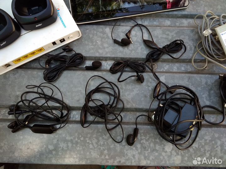 DVD и др.пакетом