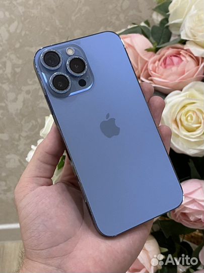 iPhone xr в корпусе 13 pro 128gb