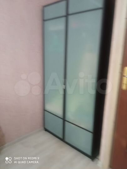 Комната 52 м² в 3-к., 2/9 эт.