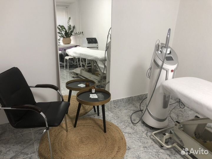 Массаж сферами, прессотерапия