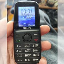 Philips Xenium E109