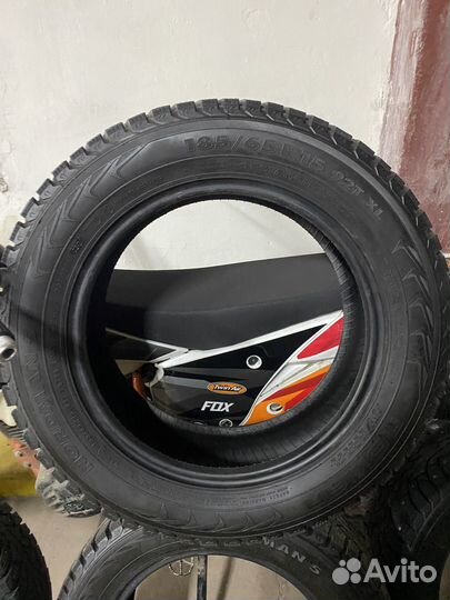 Nokian Tyres Nordman 5 185/65 R15 105