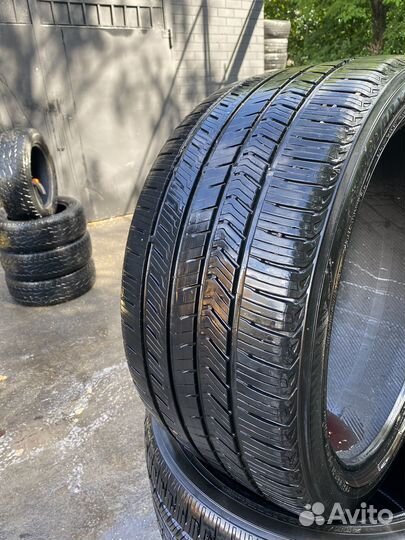 Yokohama Geolandar X-CV G057 295/35 R21 107W