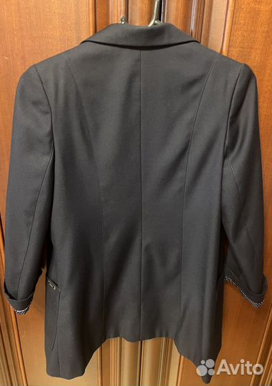 Пиджак школьный для девочки 158