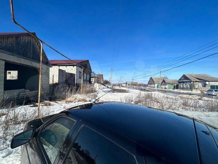 Дом 100 м² на участке 20 сот.