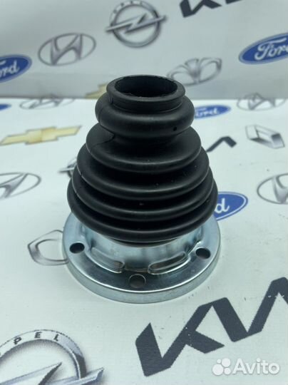 Шрус внутренний VW Polo/Skoda Rapid MT