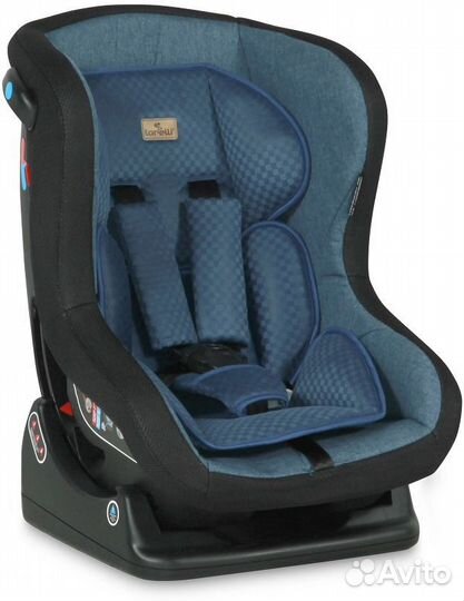 Прокат детское автокресло Lorelli