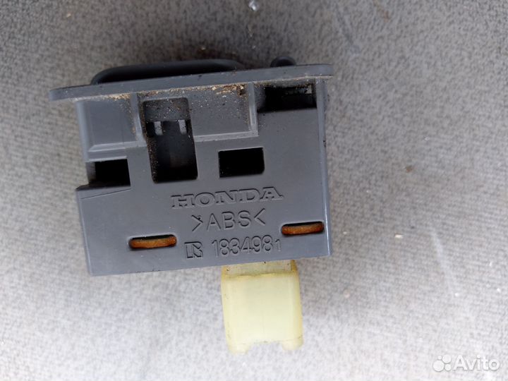 Кнопка регулировки зеркал для Honda CR-V 1996-2002