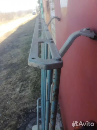 Багажник на ваз,москвич 3-х видов