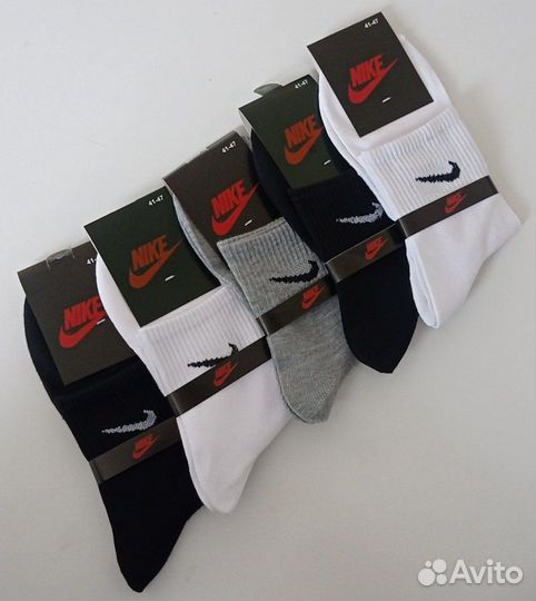 Мужские носки Nike