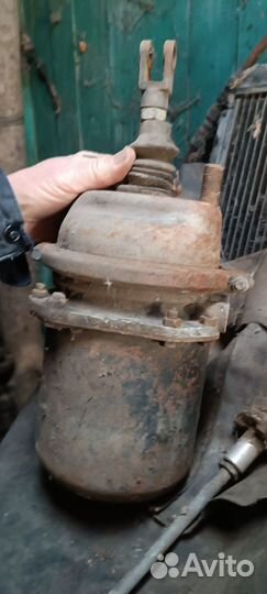 Продам запчасти маз