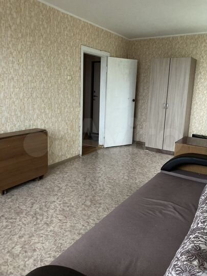 1-к. квартира, 30 м², 5/9 эт.