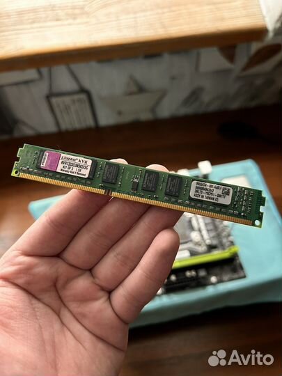 Материнская плата lga 2011