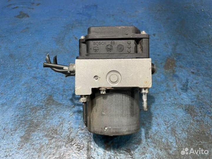 Блок ABS Subaru Impreza Xv GH