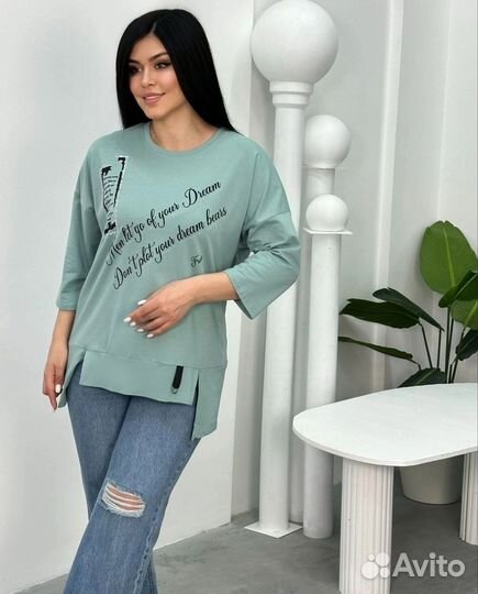 Кофта 50р до 56р